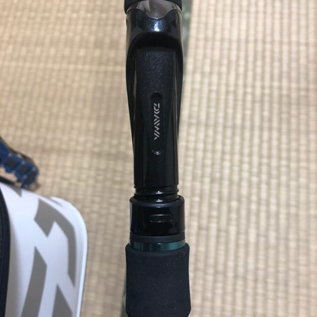 ダイワ エメラルダス MX86ML ダイワ エメラルダス MX86ML