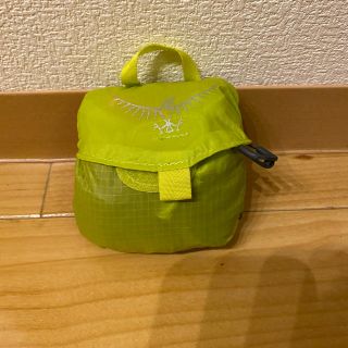 オスプレイ(Osprey)のLISA様専用　オスプレイ　コンパクトリュック(登山用品)