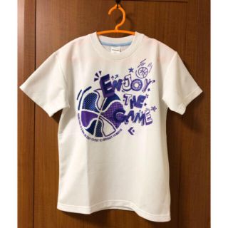 コンバース(CONVERSE)のCONVERSE バスケ Tシャツ Mサイズ(バスケットボール)