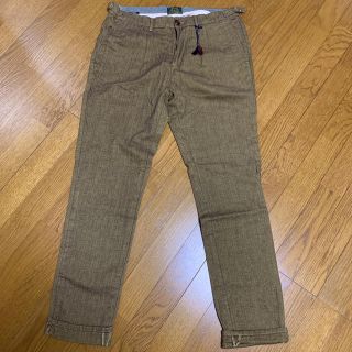 スコッチアンドソーダ(SCOTCH & SODA)の新品♪SCOTCH AND SODA♪パンツ(デニム/ジーンズ)