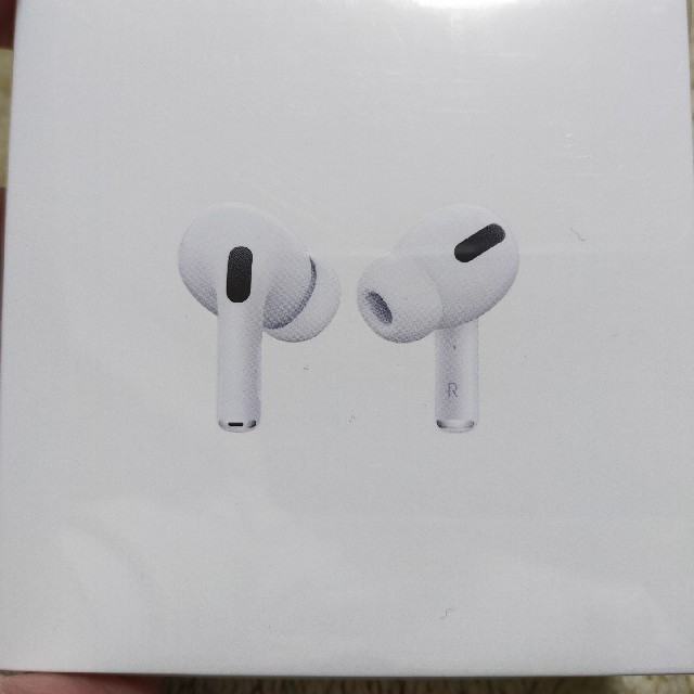 606mm厚さAir Pods pro MWP22J/A