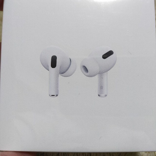 Air Pods pro MWP22J/A