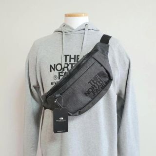 ザノースフェイス(THE NORTH FACE)のザ ノースフェイス スウィープ ウエストポーチ(ウエストポーチ)