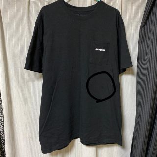 パタゴニア(patagonia)のパタゴニアTシャツ(Tシャツ/カットソー(半袖/袖なし))