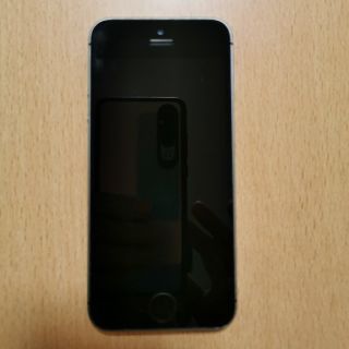 アイフォーン(iPhone)のiPhone5S 　32GB(スマートフォン本体)