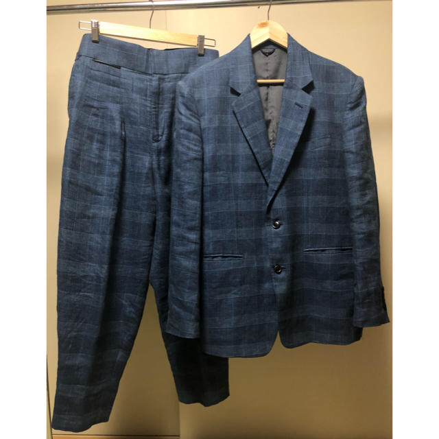 TOGA - TOGA VIRILIS セットアップの通販 by R's shop|トーガならラクマ