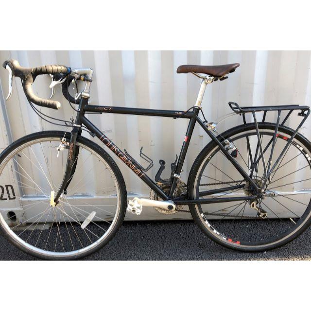 自転車本体 LOUIS GARNEAU - LGS-CT