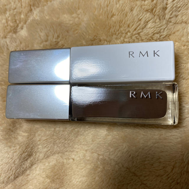 RMK(アールエムケー)のRMK マニキュアセット コスメ/美容のネイル(マニキュア)の商品写真