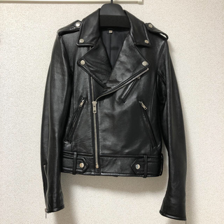 トゥデイフル(TODAYFUL)のLeather Rider's JK(ライダースジャケット)