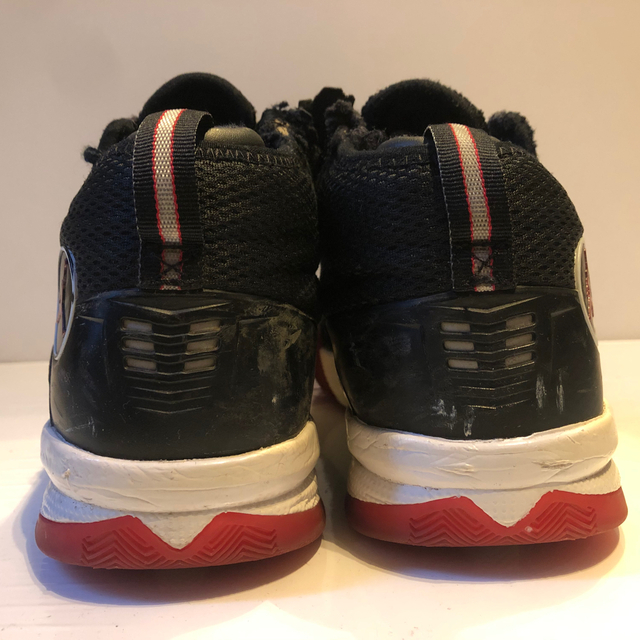 休日限定 Air Nike Jordan 26 5 クリスポール High Retro 1 シューズ 男性用