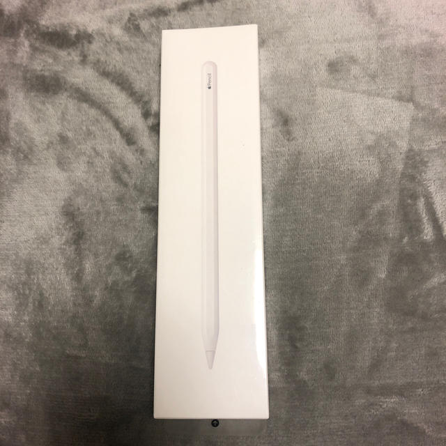 Apple Pencil（第2世代）MU8F2J/A