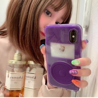 ビームス(BEAMS)のiPhone Xケース(iPhoneケース)