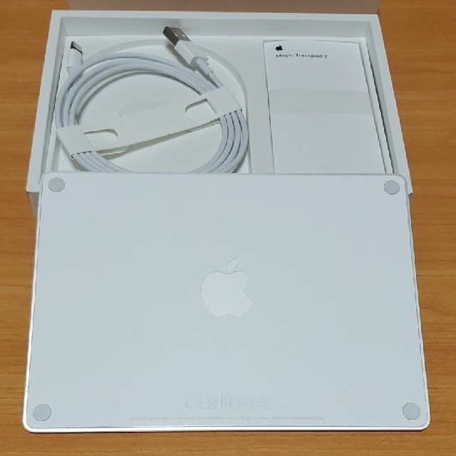 APPLE MAGIC TRACKPAD 2