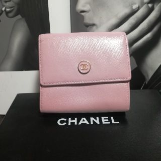 CHANEL(財布)のフリマアイテム一覧 CHANEL(財布)のフリマアイテム一覧