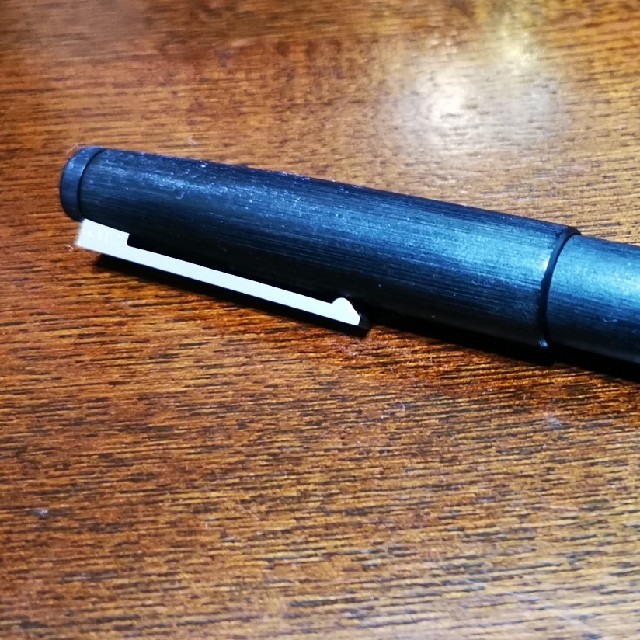 LAMY(ラミー)のLAMY2000 万年筆 F インテリア/住まい/日用品の文房具(ペン/マーカー)の商品写真