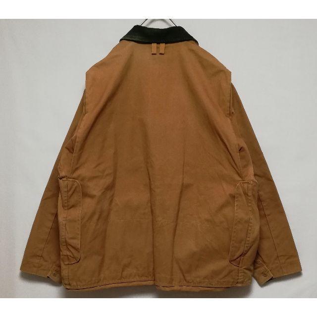 90年代 L.L.BEAN ハンティングジャケット USA 3