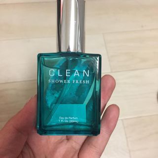 クリーン(CLEAN)の値下げ❤️CLEAN 香水 シャワーフレッシュ(ユニセックス)