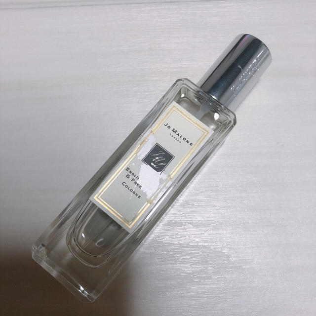 Jo Malone(ジョーマローン)のジョーマローンロンドン　イングリッシュ　ペアー&フリージアコロン コスメ/美容の香水(ユニセックス)の商品写真