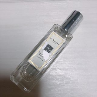 ジョーマローン(Jo Malone)のジョーマローンロンドン　イングリッシュ　ペアー&フリージアコロン(ユニセックス)