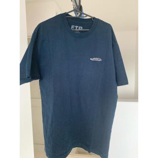 シュプリーム(Supreme)のfuck the population FTP Tシャツ(Tシャツ/カットソー(半袖/袖なし))