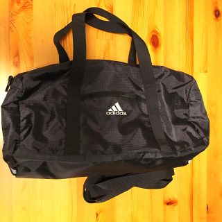 アディダス(adidas)のadidas ドラムバッグ(ドラムバッグ)