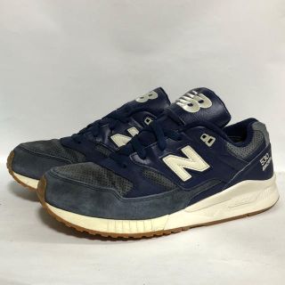 【希少品】New balance　M530AAE