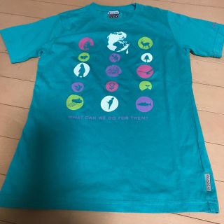 コロンビア(Columbia)のコロンビア Tシャツ(登山用品)