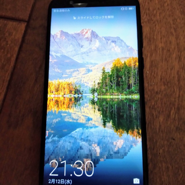 huawei nova lite2