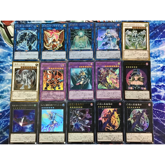 遊戯王 新規構築 ブラマジ デッキ エクストラ スリーブ セットの通販 By かしこま S Shop ユウギオウならラクマ