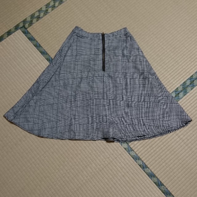 LOWRYS FARM(ローリーズファーム)のローリーズファーム チェックスカート レディースのスカート(ひざ丈スカート)の商品写真