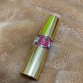 イヴサンローランボーテ(Yves Saint Laurent Beaute)のYSL ヴォリュプテシャイン リップ(口紅)