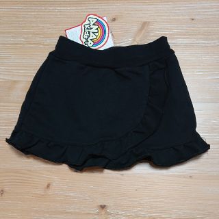 アナップキッズ(ANAP Kids)の[新品]ANAPミニスカートsize100(スカート)