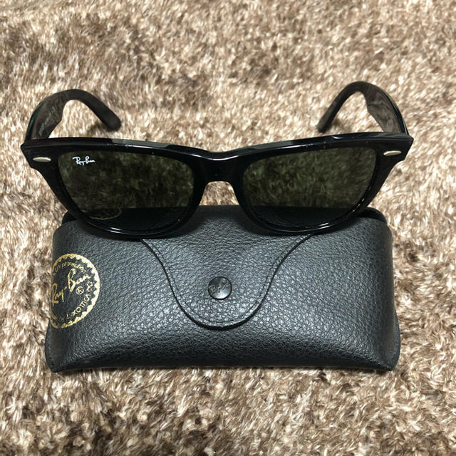 レイバン　ray ban ウェイファーラー