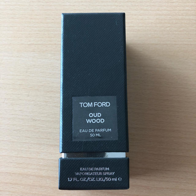 TOM FORD オードパルファム OUD WOOD