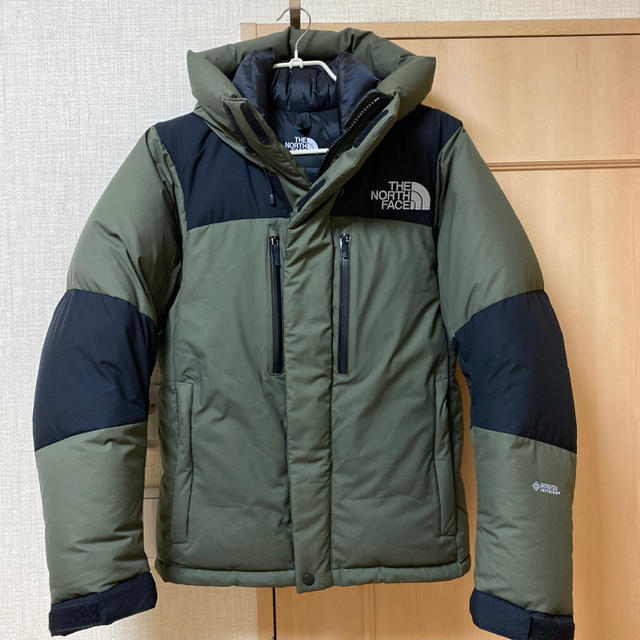 THE NORTH FACE - バルトロライトジャケット　ニュートープ M