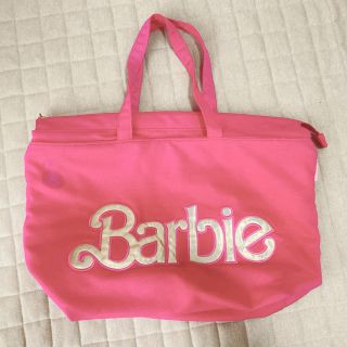 バービー(Barbie)のBarbie トートバッグ 旅行バッグ バービー(トートバッグ)