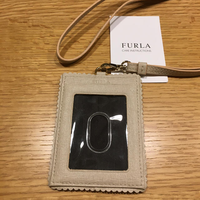 Furla(フルラ)のFURLA 新品未使用　パスケース  その他のその他(その他)の商品写真