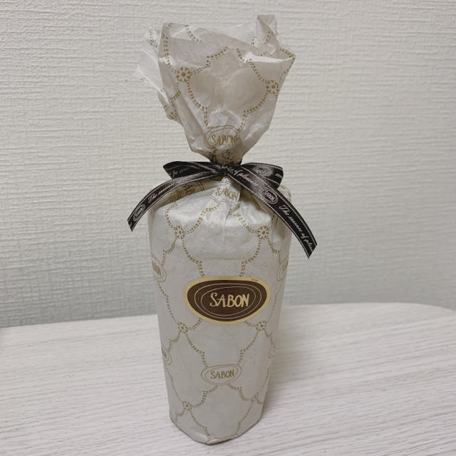 SABON(サボン)の【新品】SABON バスソルト ハニーピーチ コスメ/美容のボディケア(入浴剤/バスソルト)の商品写真