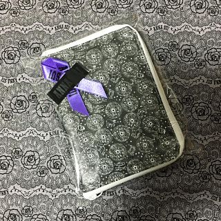 アナスイ(ANNA SUI)のアナスイ ANNA SUI オリジナル 2020年 スケジュール帳！おまけ付き！(カレンダー/スケジュール)