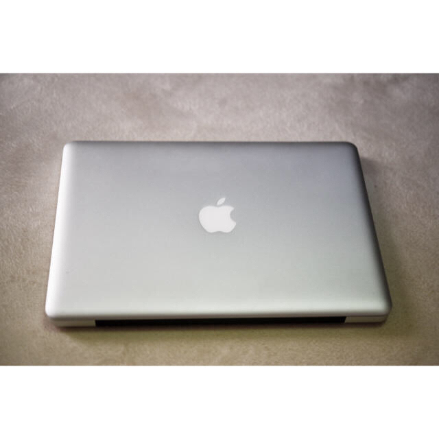 Apple - MacBook Pro 13.3inch Mid 2012の通販 by ボンジュール's shop｜アップルならラクマ 正規品好評