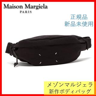 マルタンマルジェラ(Maison Martin Margiela)のメゾンマルジェラ 19春夏新作ウエストポーチ 新品未使用 maisonmargi(ウエストポーチ)