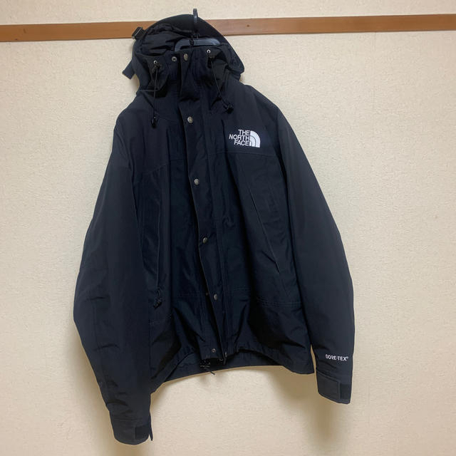 THE NORTH FACE マウンテンパーカー(US)