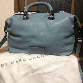 マークバイマークジェイコブス(MARC BY MARC JACOBS)の4連休値下げ【美品】Marc by Marc Jacobs(ショルダーバッグ)