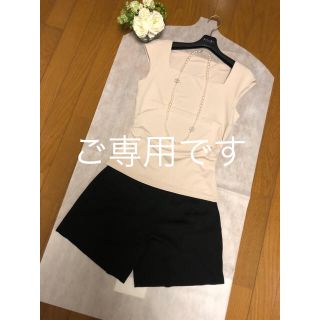 フォクシー(FOXEY)のFOXEY BOUTIQUE♡ さらさらショートパンツ♡(ショートパンツ)