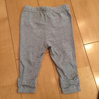 ベビーギャップ(babyGAP)のBABY GAP レギンス 80 美品♡(その他)