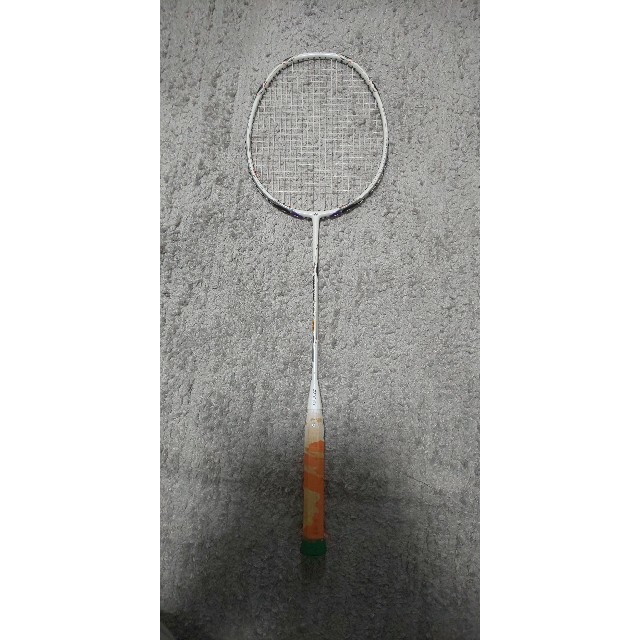 YONEX(ヨネックス)のYONEX ボルトリック70e-tune スポーツ/アウトドアのスポーツ/アウトドア その他(バドミントン)の商品写真