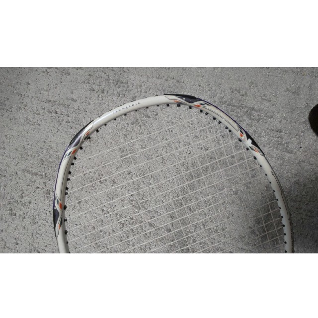 YONEX(ヨネックス)のYONEX ボルトリック70e-tune スポーツ/アウトドアのスポーツ/アウトドア その他(バドミントン)の商品写真