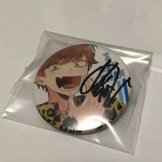 めいちゃん サイン入り 缶バッジの通販 by anshulm|ラクマ