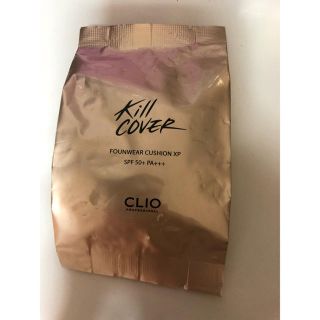 CLIO KILL COVER FOUNWEAR CUSHION XP(ファンデーション)