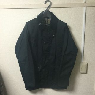 バーブァー(Barbour)のバブアー ビデイル 黒 38(ブルゾン)